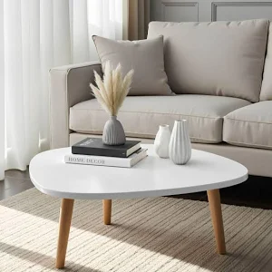 Mesa Decorativa Moderna